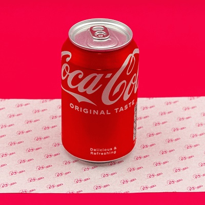 Coca Cola 330ml