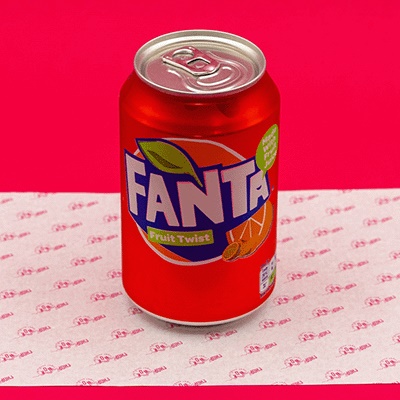 Fanta 330ml